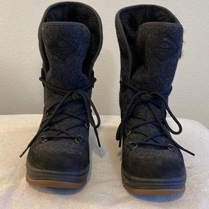 Winter boots